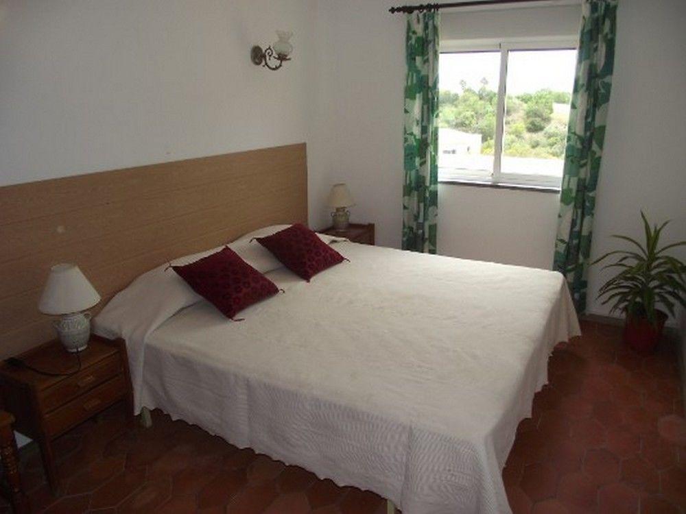 Falfeira Apartments Лагос Екстериор снимка