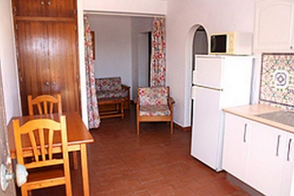 Falfeira Apartments Лагос Екстериор снимка