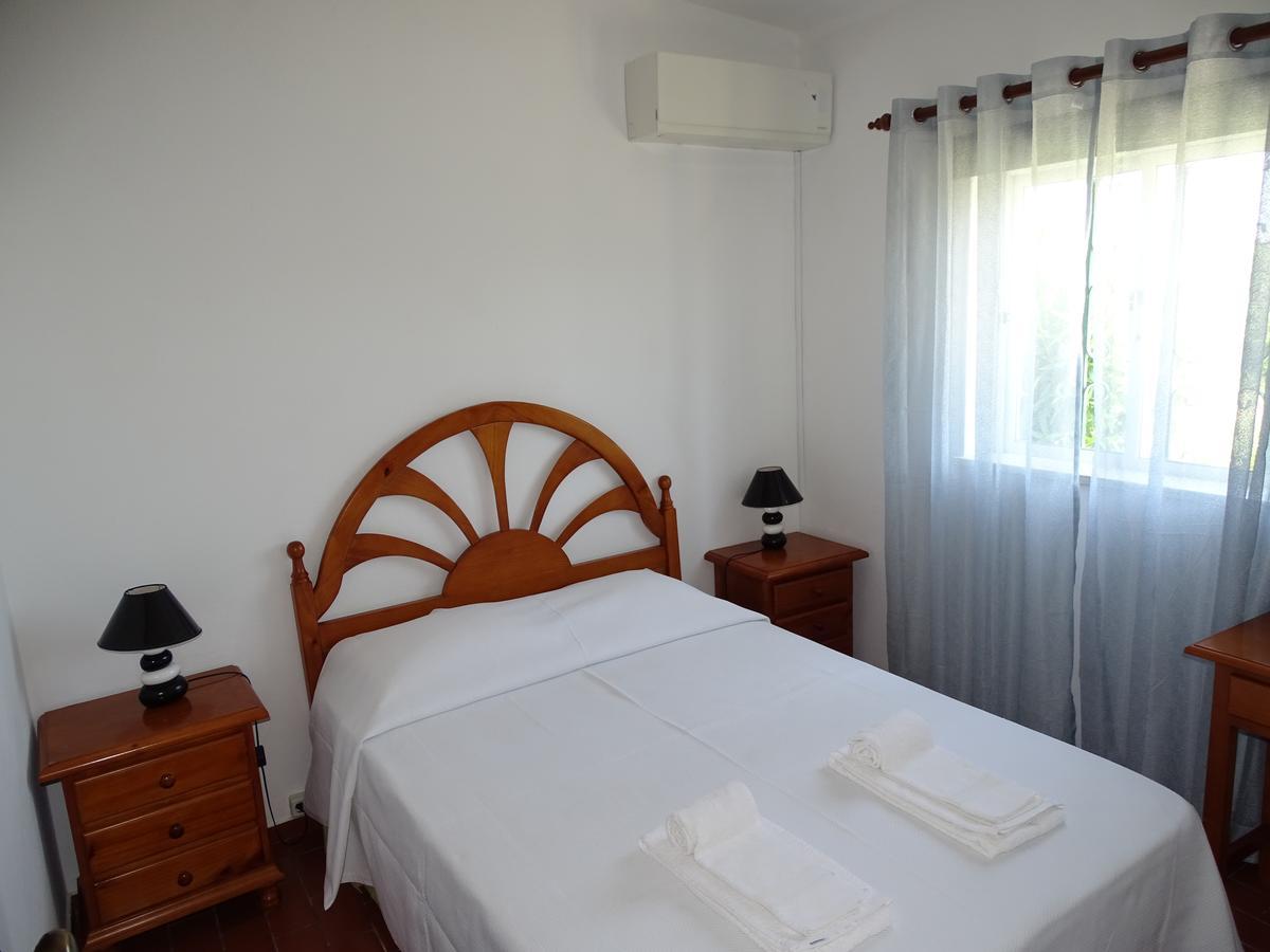 Falfeira Apartments Лагос Екстериор снимка