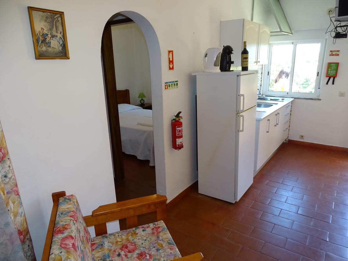 Falfeira Apartments Лагос Екстериор снимка