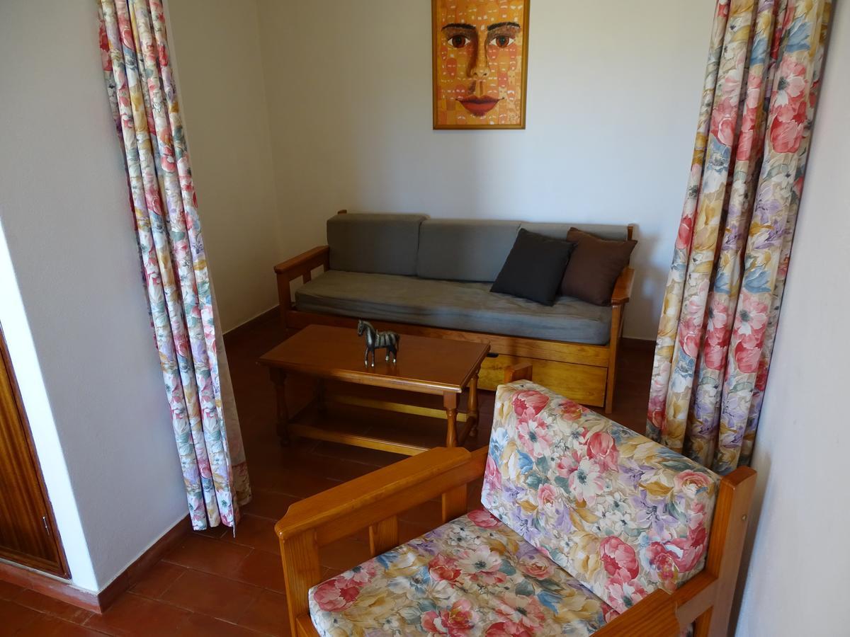Falfeira Apartments Лагос Екстериор снимка