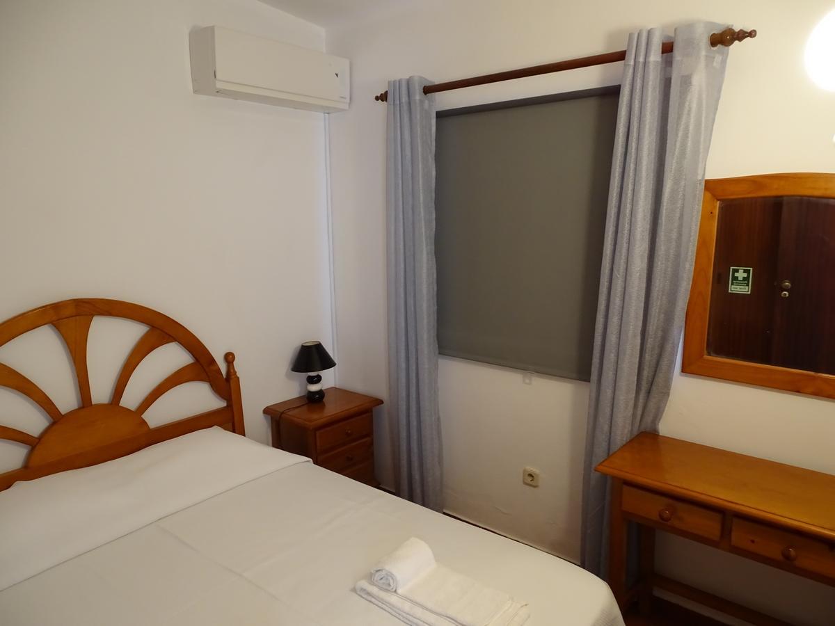 Falfeira Apartments Лагос Екстериор снимка