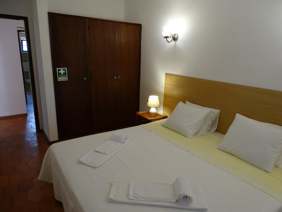 Falfeira Apartments Лагос Екстериор снимка
