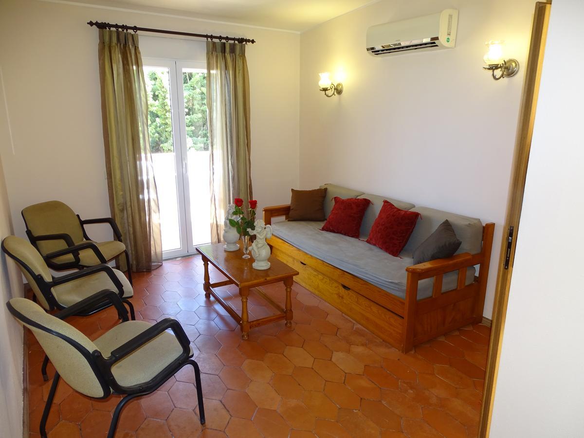 Falfeira Apartments Лагос Екстериор снимка