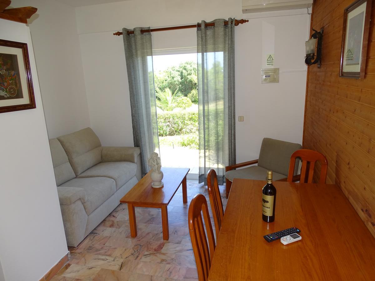 Falfeira Apartments Лагос Екстериор снимка