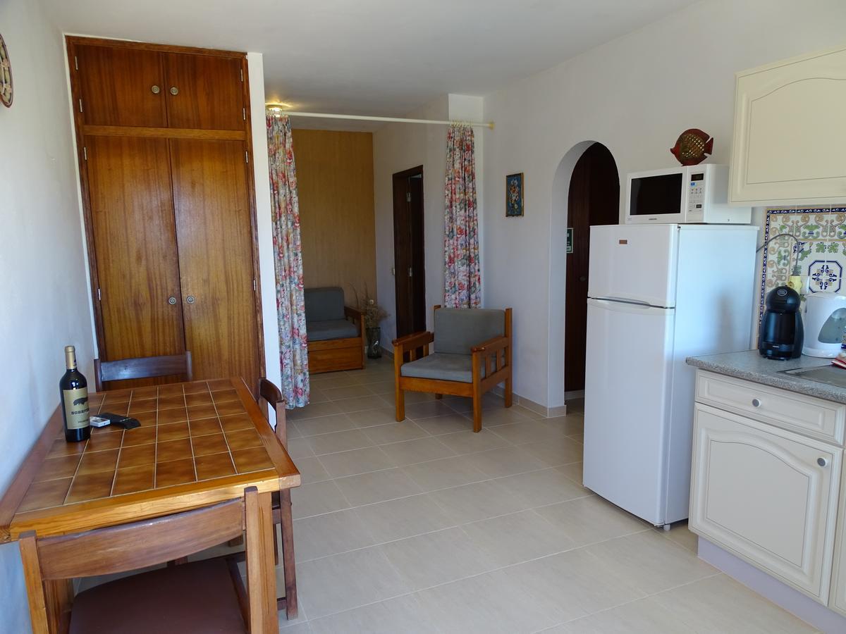 Falfeira Apartments Лагос Екстериор снимка