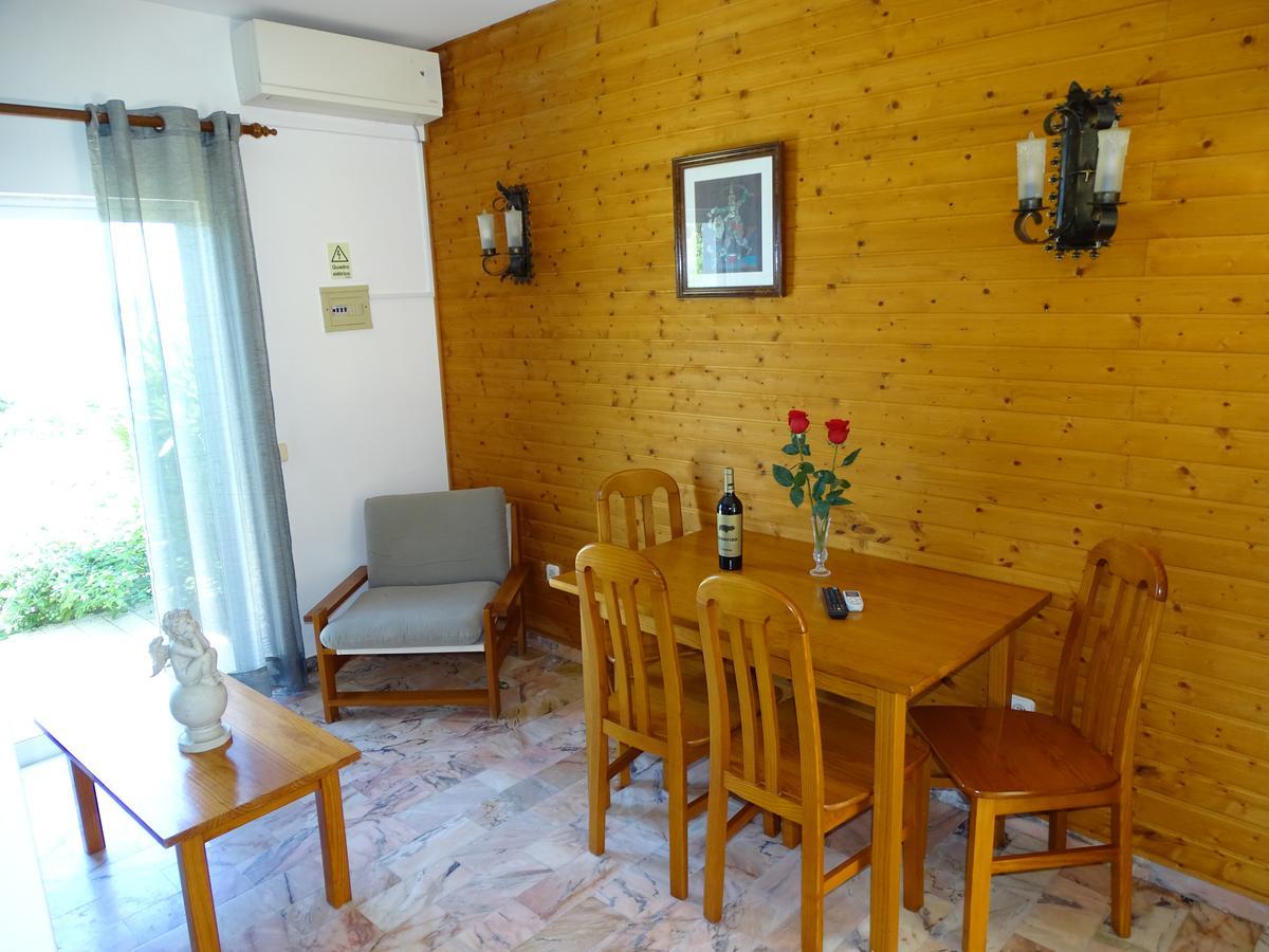 Falfeira Apartments Лагос Екстериор снимка