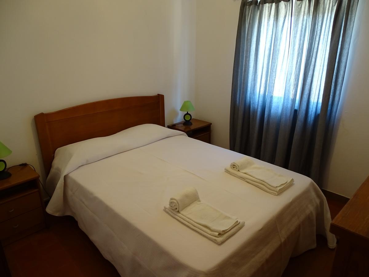Falfeira Apartments Лагос Екстериор снимка