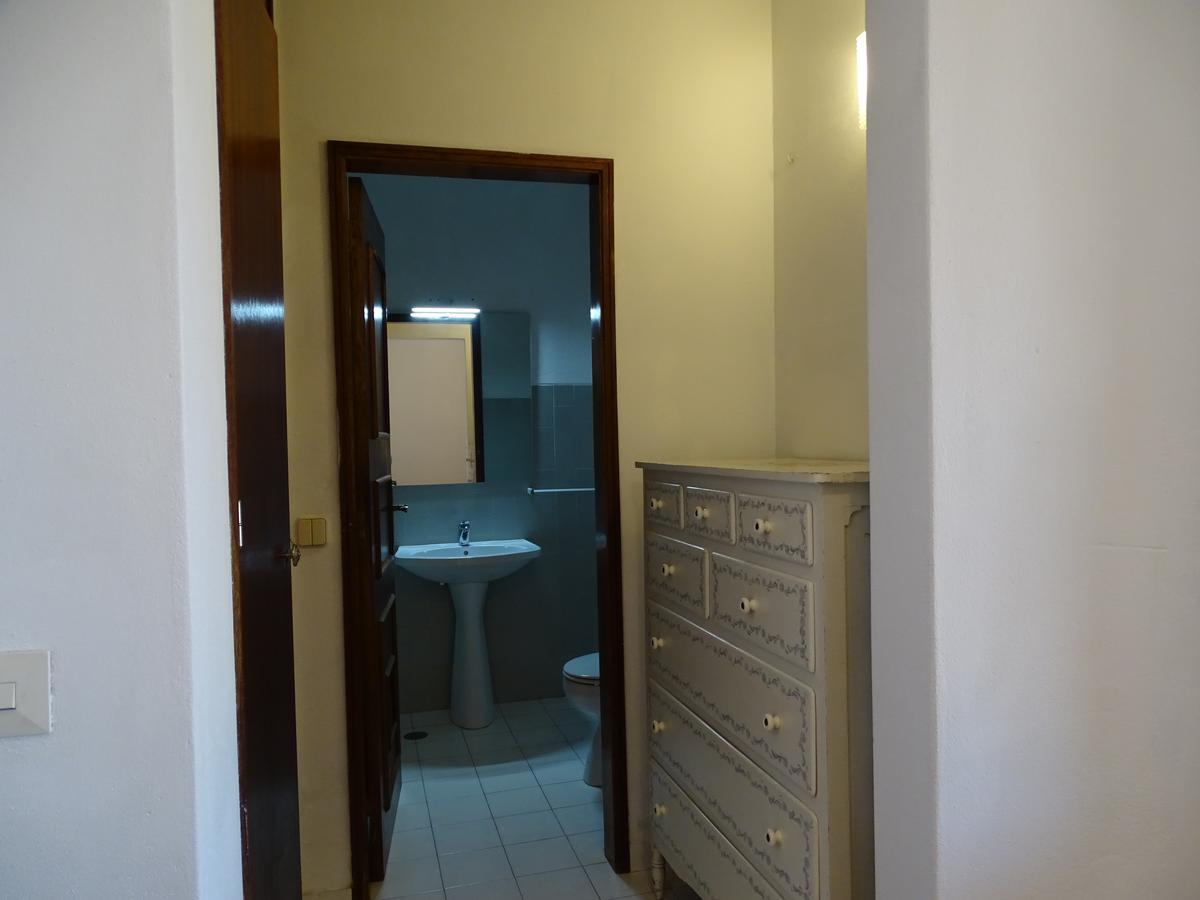 Falfeira Apartments Лагос Екстериор снимка