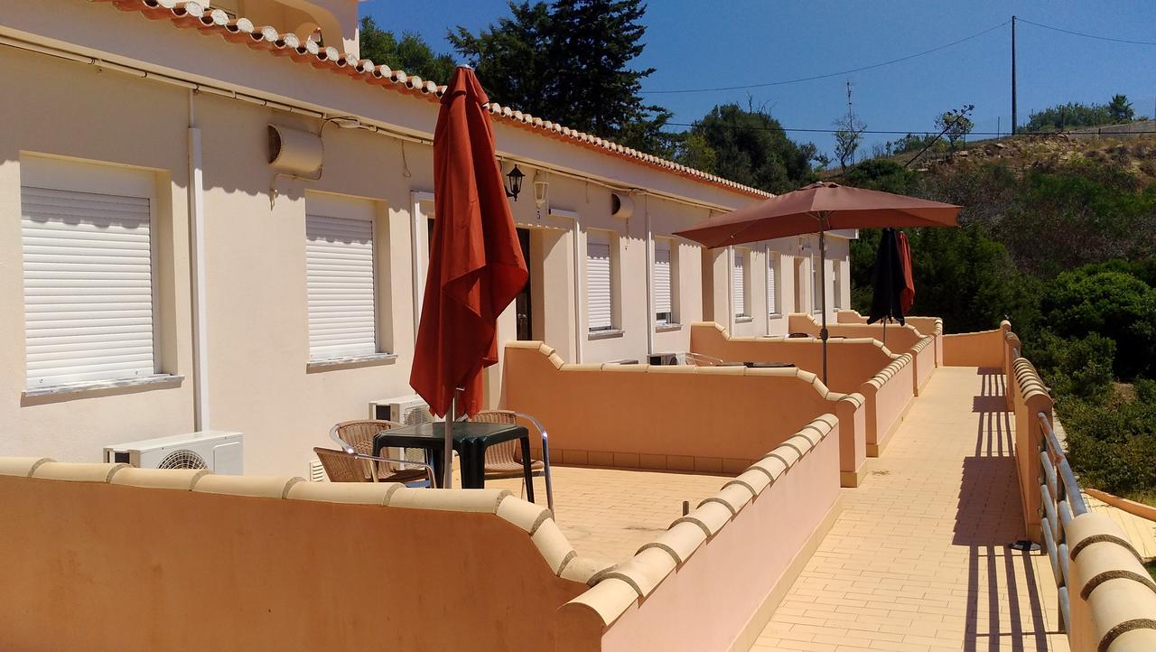 Falfeira Apartments Лагос Екстериор снимка