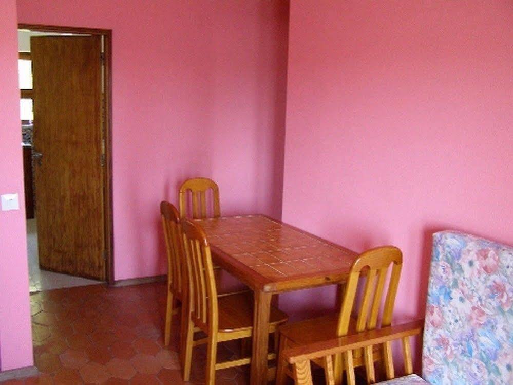 Falfeira Apartments Лагос Екстериор снимка