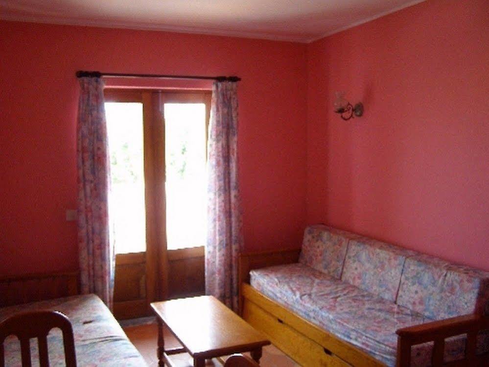 Falfeira Apartments Лагос Екстериор снимка