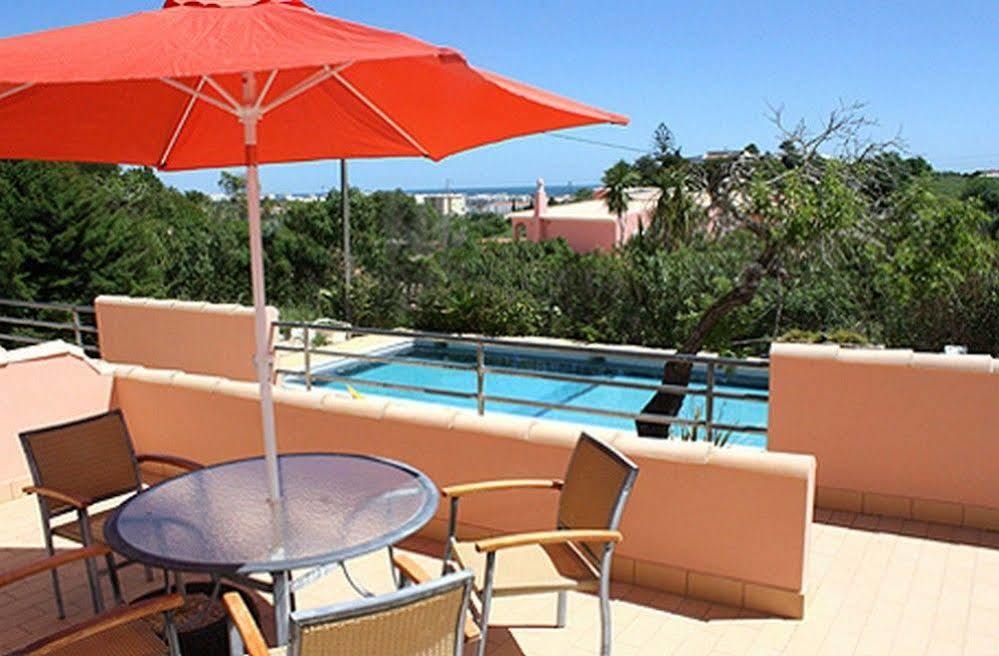 Falfeira Apartments Лагос Екстериор снимка