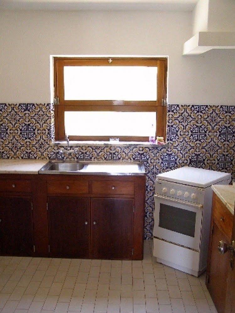 Falfeira Apartments Лагос Екстериор снимка