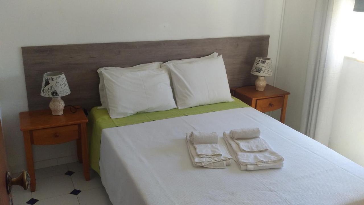 Falfeira Apartments Лагос Екстериор снимка
