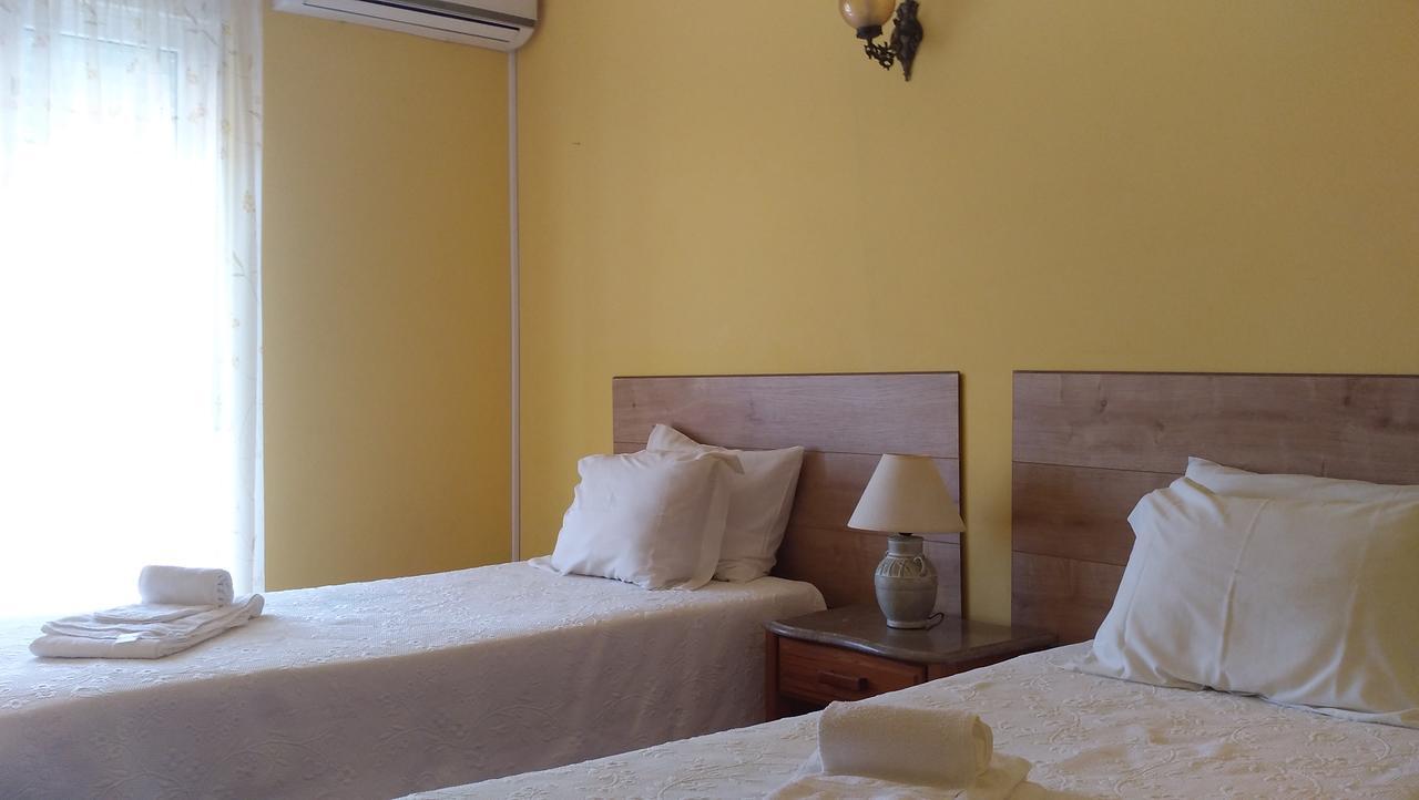 Falfeira Apartments Лагос Екстериор снимка