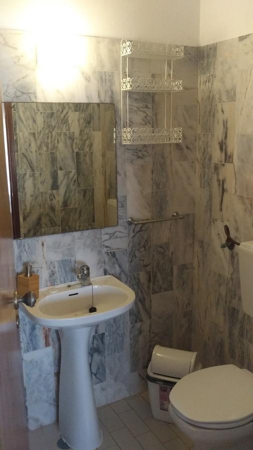 Falfeira Apartments Лагос Екстериор снимка