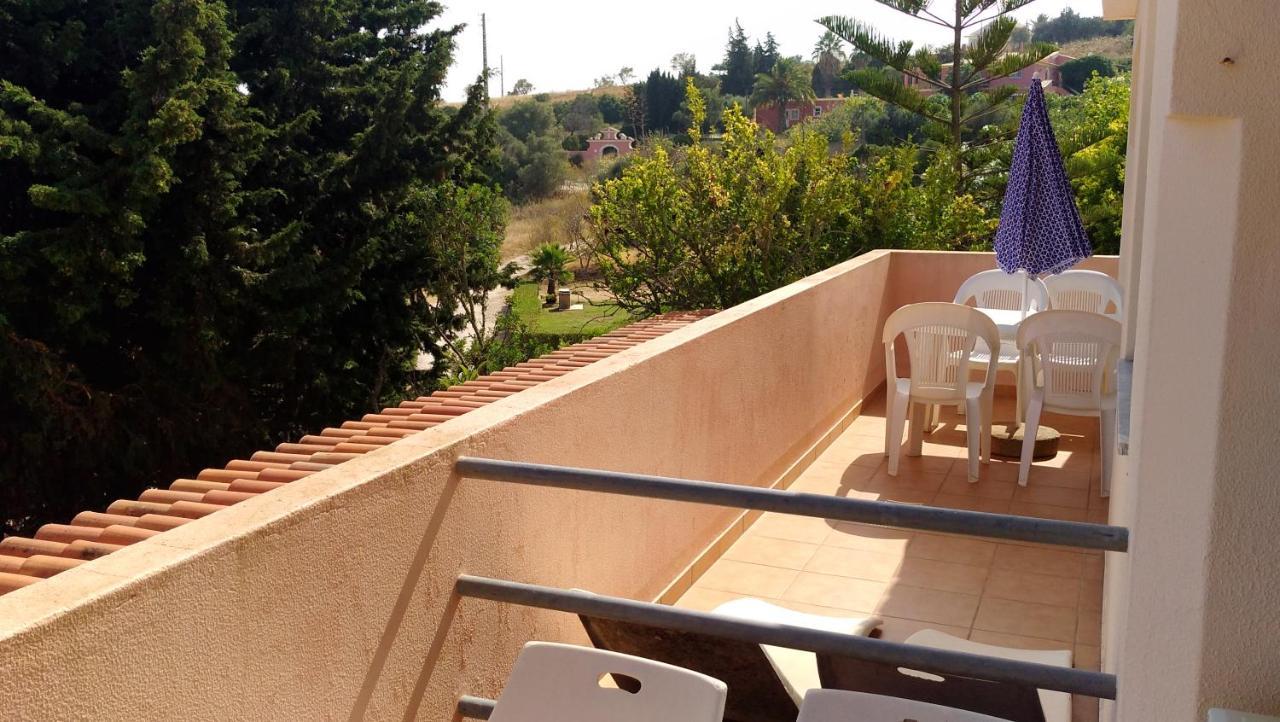 Falfeira Apartments Лагос Екстериор снимка